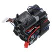 Battery for Solac AE2536 2JG (p/n S00001979) - 2