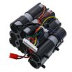 Battery for Solac AE2536 2JG (p/n S00001979) - 4