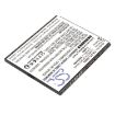 Zte Blade L7 A320 A30 Battery (p/n LI3822T43P3H716043) - 2