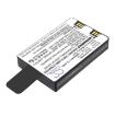 Battery for Southern Polaris X3 Sanding Reed Handbook (BTNF-L7411W) - 2