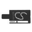 Battery for Southern Polaris X3 Sanding Reed Handbook (BTNF-L7411W) - 3