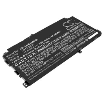 Asus ExpertBook B2 Flip Battery (p/n 0B200-04370000 C31N2210) - 1