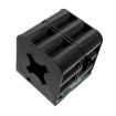 Dreame Mova T20 Battery (p/n INR18650) - 4