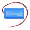 Replacement Battery for Elubat 275810 (p/n 14-00-0002) - 3
