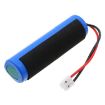 Cecotec Conga 3.7V 05100 Battery (p/n INR18650) - 2