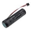 Battery for Biocontrol MVP ICON 78300BC (p/n 78131) - 1
