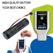 Battery for Biocontrol MVP ICON 78300BC (p/n 78131) - 6