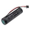 Battery for Biocontrol MVP ICON 78300BC (p/n 78131) - 1