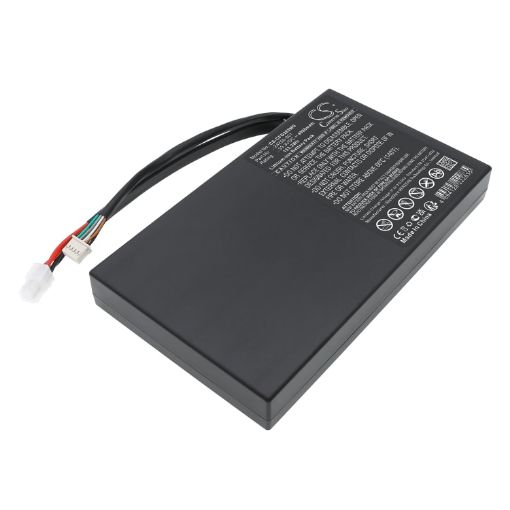 Carefusion REF24250-001 Oxygen Generator Battery  - 1