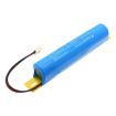 Streamer YHBAL2-3.3 Battery Replacement (p/n YHBAL2-3.3) - 1