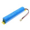 Streamer YHBAL2-3.3 Battery Replacement (p/n YHBAL2-3.3) - 2