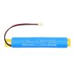 Streamer YHBAL2-3.3 Battery Replacement (p/n YHBAL2-3.3) - 3