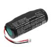 Replacement Battery for Technicolor TCHR1AZ0 (541391090001) - 1