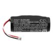 Replacement Battery for Technicolor TCHR1AZ0 (541391090001) - 3
