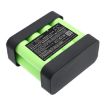 Gossen Metrawatt PROFiTEST METRISO Battery HR-3UTGX Z505U - 1