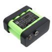 Gossen Metrawatt PROFiTEST METRISO Battery HR-3UTGX Z505U - 2