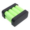 Gossen Metrawatt PROFiTEST METRISO Battery HR-3UTGX Z505U - 3