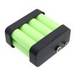 Gossen Metrawatt PROFiTEST METRISO Battery HR-3UTGX Z505U - 4