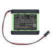 Ascor SEP21S SEP11S AP31P AP22 AP12 Syringe Pump Battery - 3