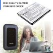 Tenda MF3 Mobile WiFi Battery for 4G LTE, 4G185 & 4G180 (AHB495060) - 6