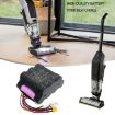 Bissell CrossWave X7 Cordless Pro/Plus Battery INR18650-7S1P - 6
