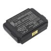 Battery for Shure ADX1 LEMO 3-Pin Digital Wireless Transmitter - 2