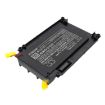 Emerson 375 Fieldbus Handheld Terminal Battery (HHR-120AA F5) - 2