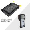 Emerson 375 Fieldbus Handheld Terminal Battery (HHR-120AA F5) - 7