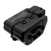 Battery for Bissell SpinWave + Vac 37643 (p/n 1634753) - 2