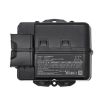 Battery for Bissell SpinWave + Vac 37643 (p/n 1634753) - 5