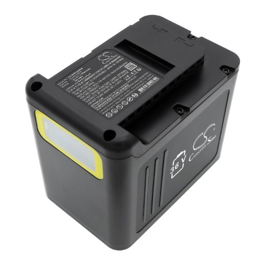 Battery for Karcher 36V Multi-tool & Cordless Lawn Mower - 1
