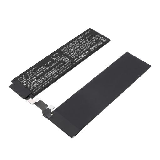 Battery for Apple iPad Pro 11 2024 A3006 A2837 A2836 0098S - 1
