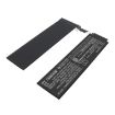 Battery for Apple iPad Pro 11 2024 A3006 A2837 A2836 0098S - 2