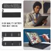Battery for Apple iPad Pro 11 2024 A3006 A2837 A2836 0098S - 6