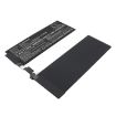 Battery for Apple iPad Pro 13 M4 WiFi 2024 Models A3007 A2926 - 1