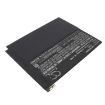 Battery for iPad Air 6/13 2024 A2903 A2900 A2899 A2898 - 2