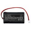 HP WS10 Pro Speaker Battery (p/n INR18650-2S) Replacement - 3