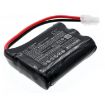Simu 9020569 Battery Replacement 2447-3092 (p/n 9020569) - 1