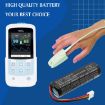 Envitec MySign S/O O2 Meter Battery 1001844 (1001734 PA-UL-LNB19.K01) - 6