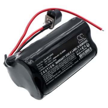 Arory 120W Vacuum Cleaner Battery (p/n INR 18650) - 1