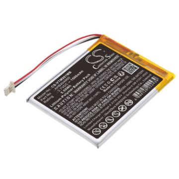 Battery for V Tech VM991/VM981 Wi-Fi HD Monitor (AHB404860) - 1