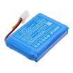 Battery for Carewell CPM-8000 - Model AHB855183 - 1