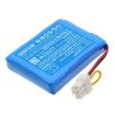 Battery for Carewell CPM-8000 - Model AHB855183 - 2