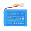 Battery for Contec HMS6500 CPM8000 CMS6000 CMS5000 AHB855183 - 3