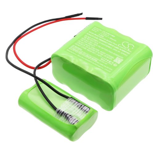 Battery for Nutromat SX S Nutricia Ernahrungspumpe (p/n 110060-S) - 1