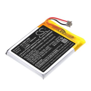 Garmin inReach Messenger Battery (p/n 361-00135-01) - 1