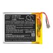 Garmin inReach Messenger Battery (p/n 361-00135-01) - 3