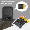 Garmin inReach Messenger Battery (p/n 361-00135-01) - 6