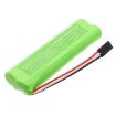 OEM Battery for Dolphin Medical Pulse Oximeter 2150 (p/n 110322.00) - 2