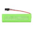 OEM Battery for Dolphin Medical Pulse Oximeter 2150 (p/n 110322.00) - 3